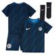 Chelsea Nike Away Stadium Kit 2023-24 - Infants