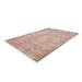 78 x 55 x 0.4 in Area Rug - 17 Stories Rectangle Colleen Cotton Indoor/Outdoor Area Rug w/ Non-Slip Backing Cotton | 78 H x 55 W x 0.4 D in | Wayfair