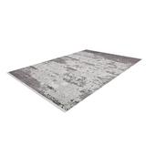 78 x 55 x 0.4 in Area Rug - 17 Stories Rectangle Colleen Cotton Indoor/Outdoor Area Rug w/ Non-Slip Backing Cotton | 78 H x 55 W x 0.4 D in | Wayfair