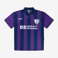 PONY Tottenham Hotspur 1995 97 Third Shirt