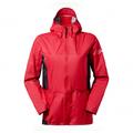 Berghaus - Women's MTN Guide Hyper Alpha Jacket - Waterproof jacket size 18, red