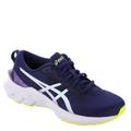 Asics Novablast 2 GS - Girls 6 Youth Blue Running Medium