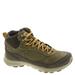 KEEN Terradora Explorer Mid Waterproof - Womens 10 Brown Boot Medium