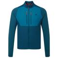 Mountain Equipment - Switch Jacket - Fleecejacke Gr L;M;S;XL;XXL blau;gelb