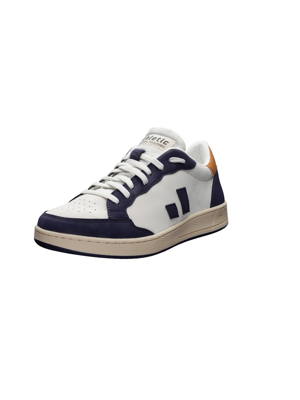 Ethletic Sneaker Damen mehrfarbig, 39 Image