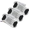 Jandei - 3x Downlight Driver led 15W 18W dc Driver led