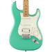 Fender Player Stratocaster HSS Electric Guitar - Maple Fingerboard - Sea Foam Green