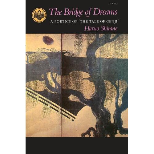 The Bridge of Dreams – Haruo Shirane