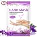 2 Pack Hand Mask 1 Pairs Hand Moisturizing Gloves Repairing Hand Mask for Extra Dry Skin Spa Masks Exfoliating Hand Peeling Mask
