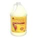 LA PALM Organic Healing Lotion Tropical Citrus Gallon