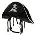 Pet pirate hat Halloween Party Cosplay Accessary Pirate Hood Props Pirate Costume Hat for Pet Dog Cat