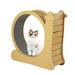 Cat Treadmill Cat Exercise Wheel Kitty Running Training Treadmill Toy Pet Indoor Treadwheel