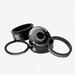 Headset Spacer Kit with Top Cap, Aluminum