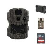 Stealth Cam DS4K Ultimate Camera 32MP & 4K with SD Reader-Viewer & Card Reader