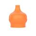 JeashCHAT For Kids Silicone Sippy Lids - Make Most Cups a Sippy Cup Leak Proof Clearance