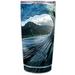 Skin Decal Vinyl Wrap for Ozark Trail 20 oz Tumbler Cup (5-piece kit) Stickers Skins Cover / Tube Ride barrel surf