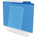 1Pack Deflecto Stand-Tall Wall File (65501)