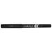 Zebra Pen 66110 Sarasa Porous Pen 0.8 Mm Fine Black Dozen