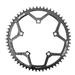 DJC 130BCD Bike Round Chainring Narrow Wide Tooth Lightweight for 7 8 9 10 11 12 Speed Road Bike Folding Bike