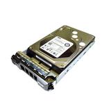 Dell 829T8 3.5 2TB 7200RPM SAS 6Gb/s Hard Disk Drive (HDD) Silver (Used - Good)