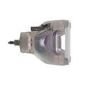 Replacement for DUKANE SP-LAMP-LP2E BARE LAMP ONLY Replacement Projector TV Lamp