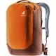 Deuter Giga Rucksack (Größe One Size, orange)