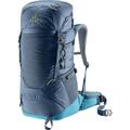 Deuter Kinder Fox 30 Rucksack (Größe One Size, blau)