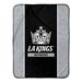 Chad & Jake Los Angeles Kings 30" x 40" Personalized Baby Blanket