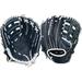 Easton Future Elite FE11 11"" Youth Baseball Glove - Right Hand Throw 2022 Navy/White