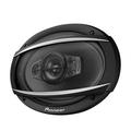 Pioneer TS-A6987S 6 x 9 5-Way 700W Max 4-Ohms Car Audio Coaxial Speakers