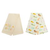 Dog Lover Kitchen Dish Towels, Set of 2, Standard