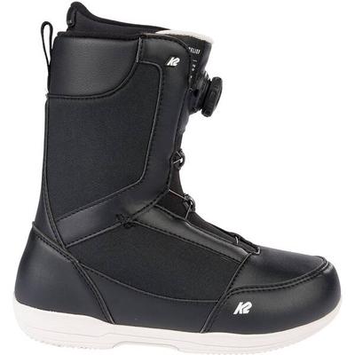 K2 Damen Snowboot BELIEF black, Größe 40 in Schwarz