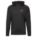 Men's Levelwear Black Arizona Diamondbacks Dimension Insignia 2.0 Pullover Hoodie