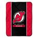 Chad & Jake New Jersey Devils 30" x 40" Personalized Baby Blanket