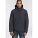 Softshelljacke CMP Gr. 50, blau (b.blue, ice) Herren Jacken Outdoorjacken