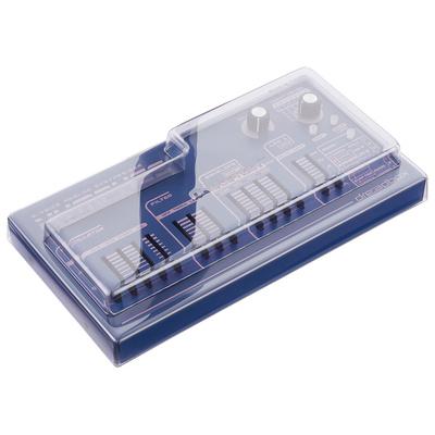 Decksaver Dreadbox Nymphes