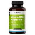 Vitamin D3 K2 Magnesium 2000 I.e. Kapseln 90 St