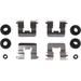 2014-2016 Kia Cadenza Rear Brake Hardware Kit - API