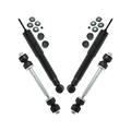 2007 GMC Sierra 2500 HD Classic Front Shock and Sway Bar Link Kit - TRQ