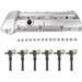 2001-2002 BMW 525i Ignition Coil and Valve Cover Kit - TRQ
