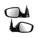 2012-2013 Hyundai Veloster Door Mirror Set - TRQ MRA17817