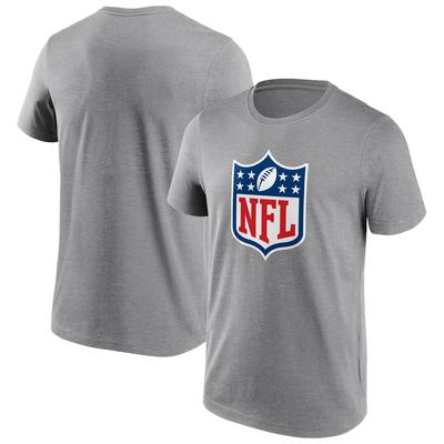 NFL Logo-T-Shirt in Naturfarbe - Herren Image