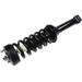 2010-2016 Land Rover LR4 Front Strut and Coil Spring Assembly - API