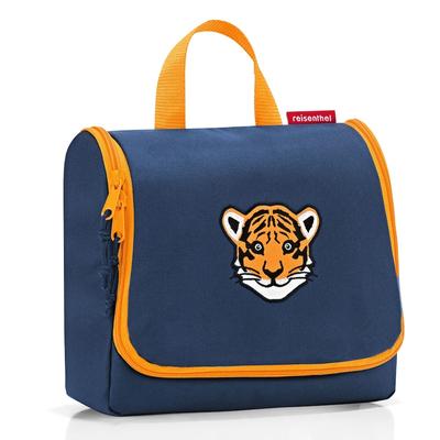 Reisenthel Kulturbeutel 23 cm tiger navy Violett Herren