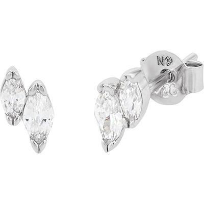 NOELANI Ohrstecker 925er Silber One Size Damen Image