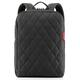 Reisenthel - Classic Rucksack 39 cm Laptopfach Rucksäcke Schwarz Herren