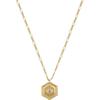 NOELANI Kette 925er Silber One Size Damen