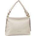 Valentino Bags - Handtasche Ring RE Hobo Bag L02 Umhängetaschen Nude Damen