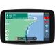 TOMTOM GO Camper Max 7" Sat Nav - Worldwide Maps