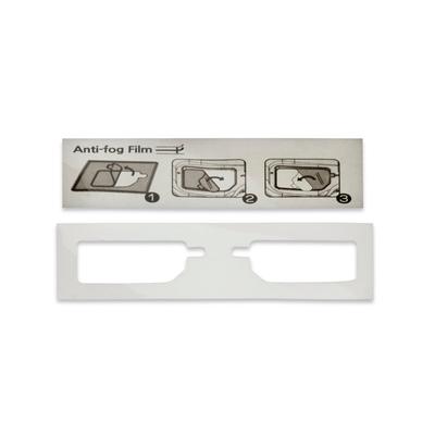 Miller Weld-Mask Inside Anti Fog Film (272137)